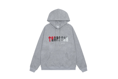  Trapstar hoodie,cytw1803  01