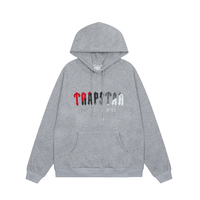  Trapstar hoodie,cytw1803 