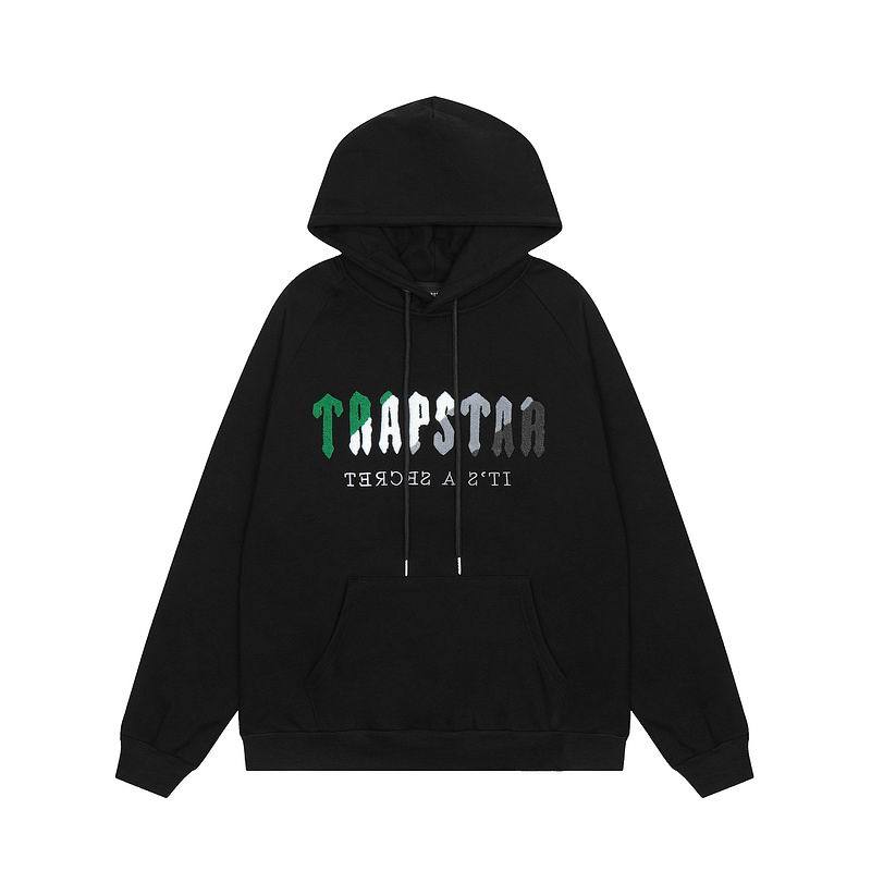  Trapstar hoodie,cytw1805