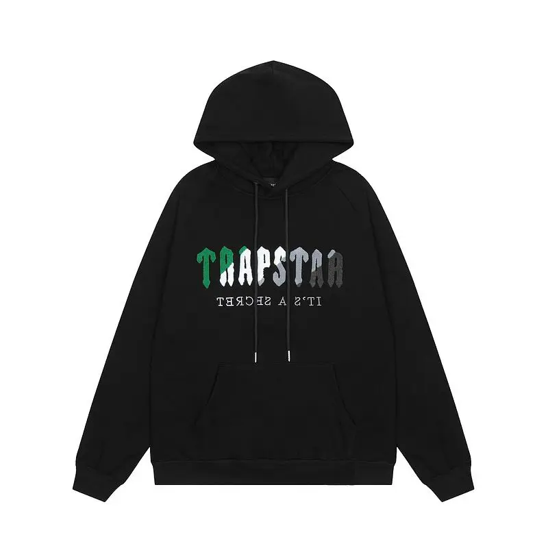 PKGoden Trapstar hoodie,cytw1805