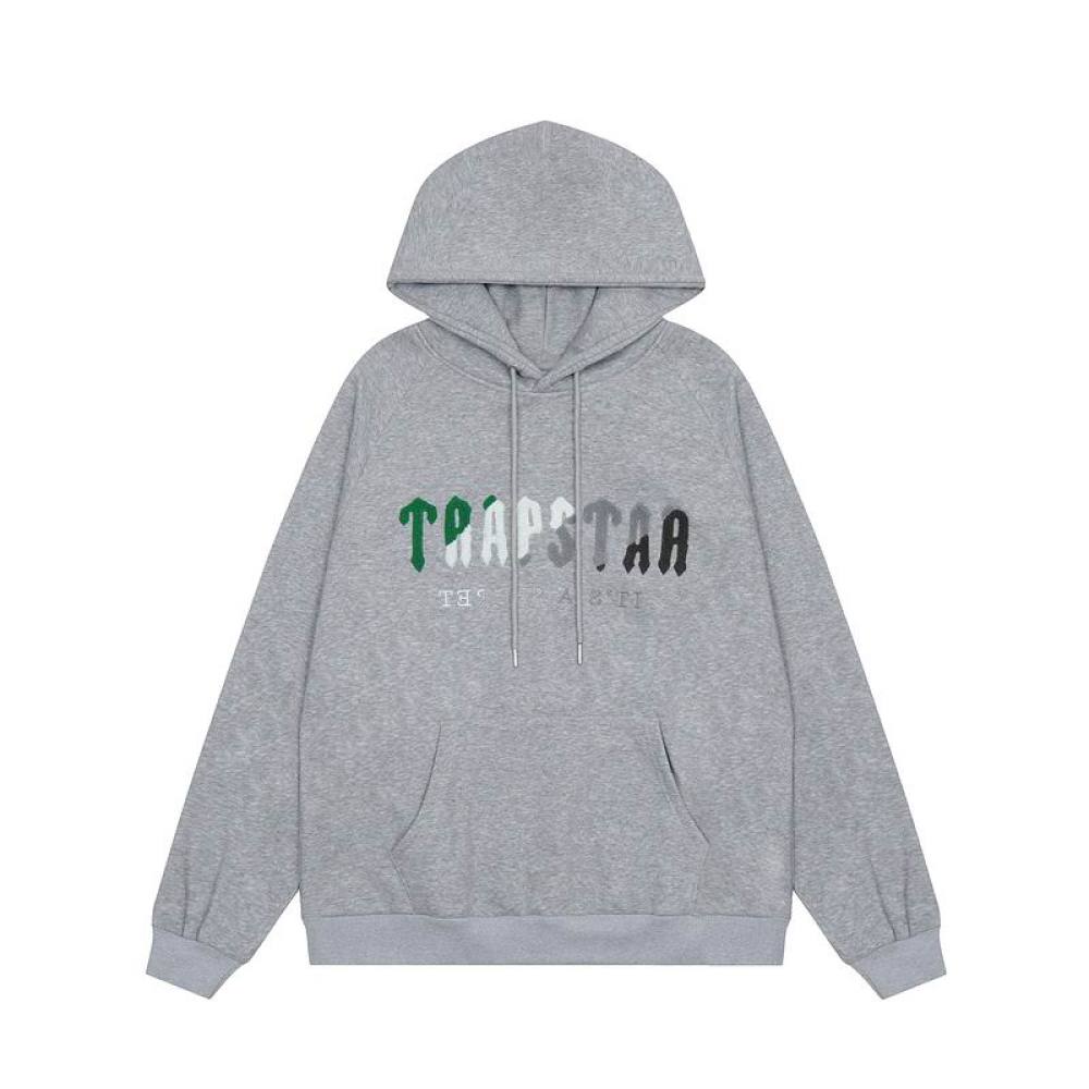  Trapstar hoodie,cytw1805