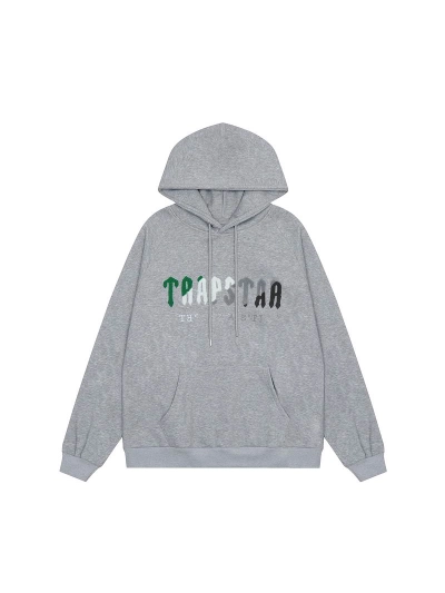  Trapstar hoodie,cytw1805 01