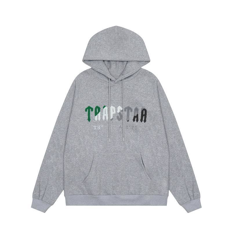  Trapstar hoodie,cytw1805