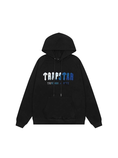  Trapstar hoodie,cytw1806 01