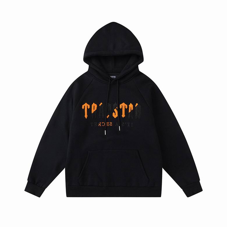  Trapstar hoodie,pkt04