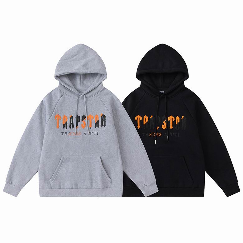  Trapstar hoodie,pkt04