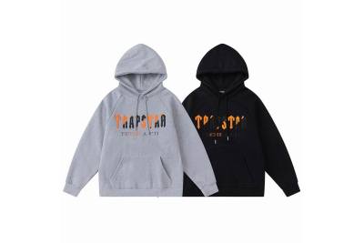  Trapstar hoodie,pkt04 01