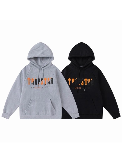  Trapstar hoodie,pkt04 01
