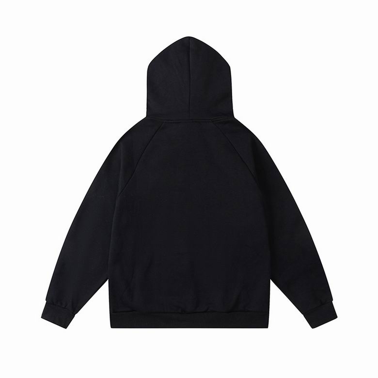  Trapstar hoodie,pkt04