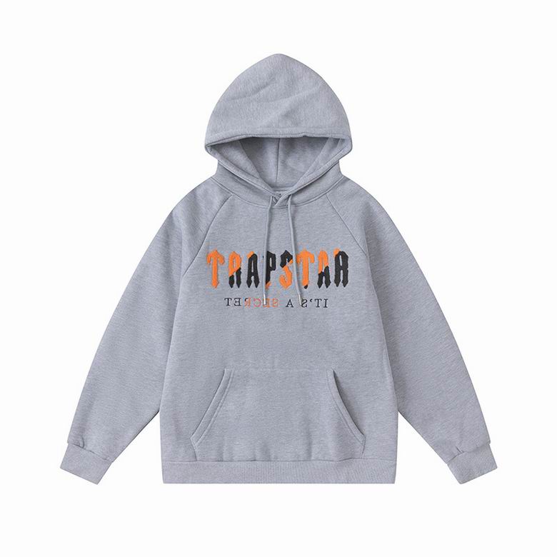  Trapstar hoodie,pkt04