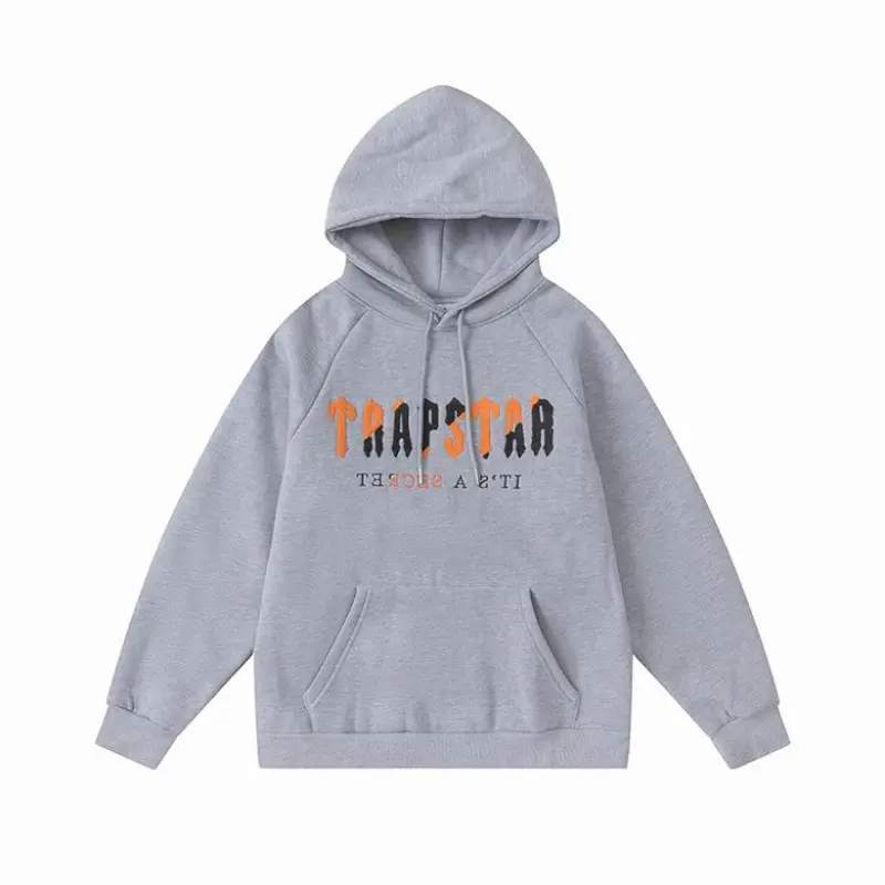 Trapstar hoodie,pkt04