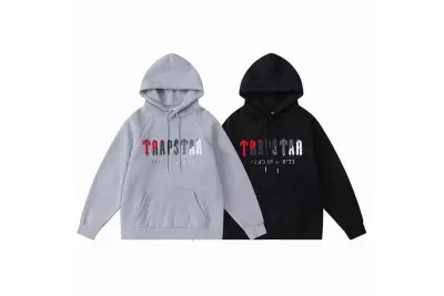  Trapstar hoodie,pkt05 01