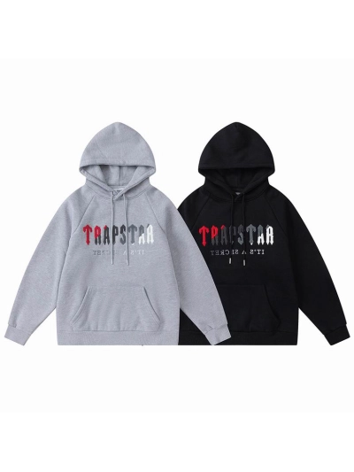  Trapstar hoodie,pkt05 01