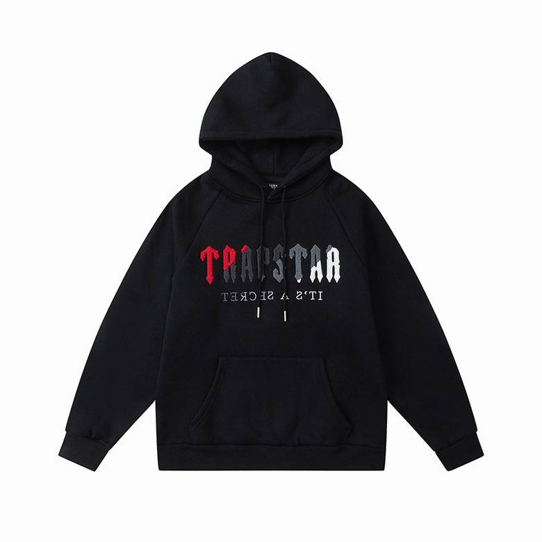  Trapstar hoodie,pkt05