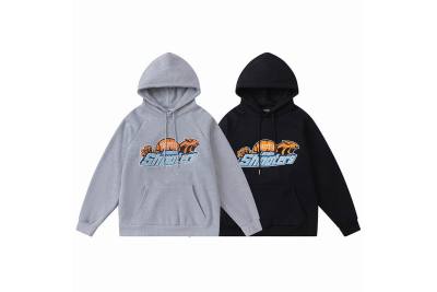  Trapstar hoodie,pkt08 01