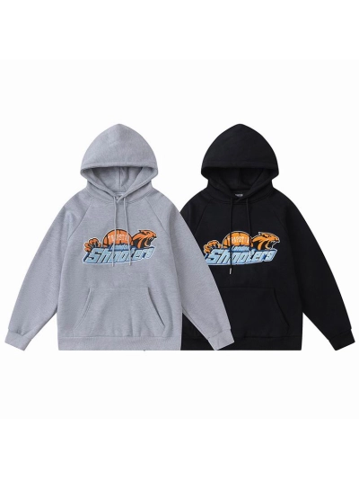  Trapstar hoodie,pkt08 01