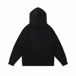 PKGoden Trapstar hoodie black,pkt637