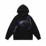 PKGoden Trapstar hoodie black,pkt637