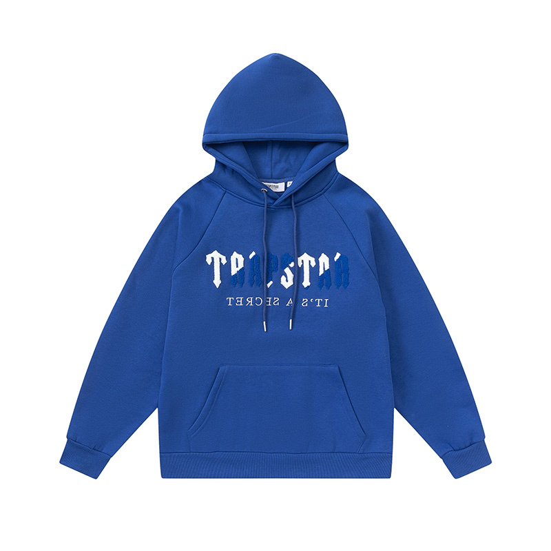  Trapstar hoodie,pkt8830