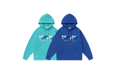  Trapstar hoodie,pkt8830 01