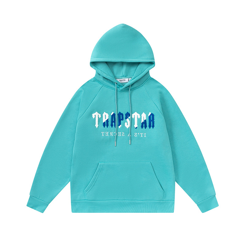  Trapstar hoodie,pkt8830