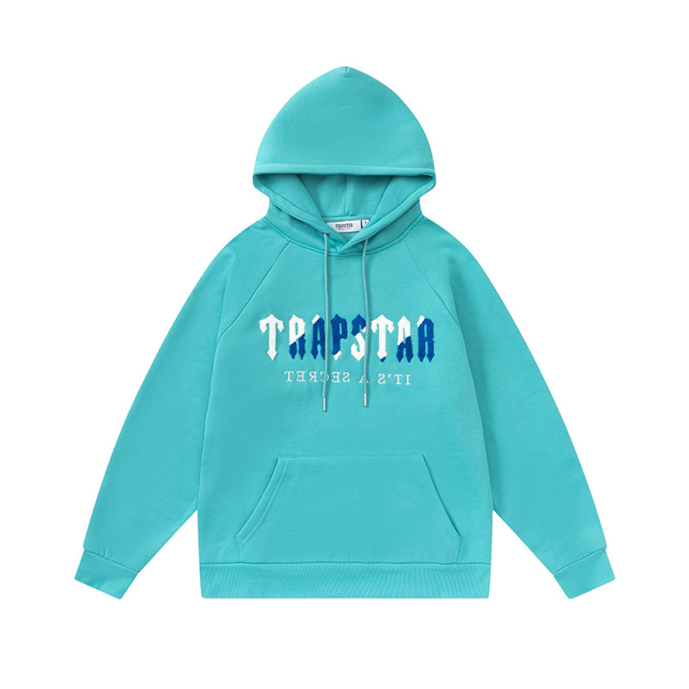  Trapstar hoodie,t8830