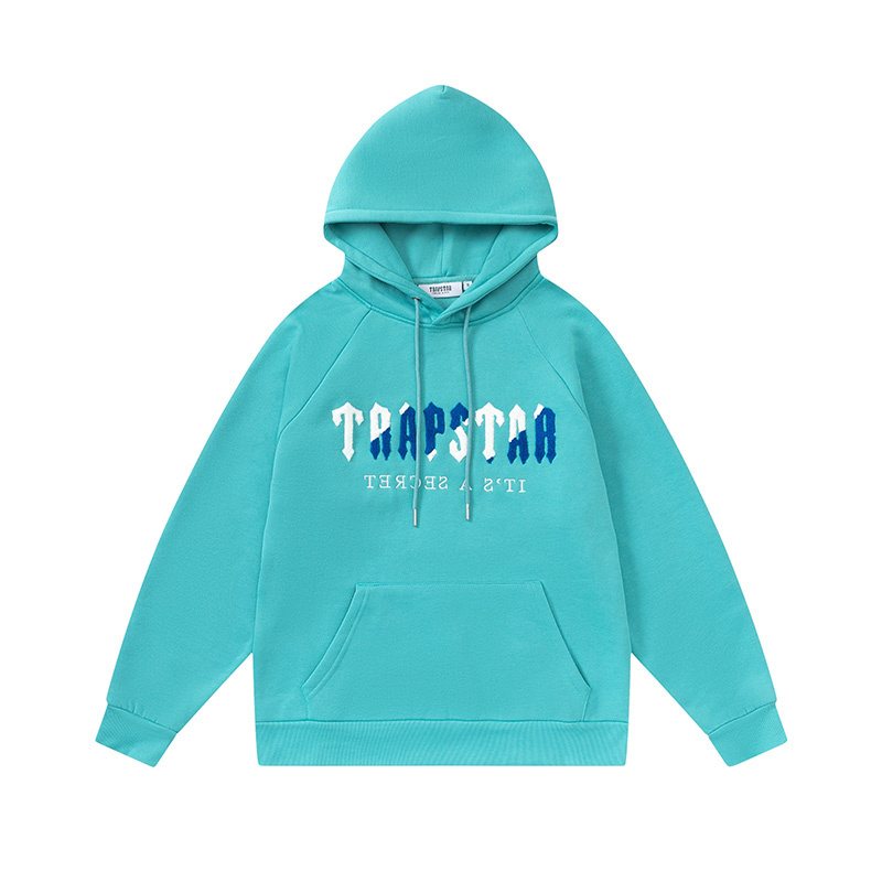  Trapstar hoodie,t8830