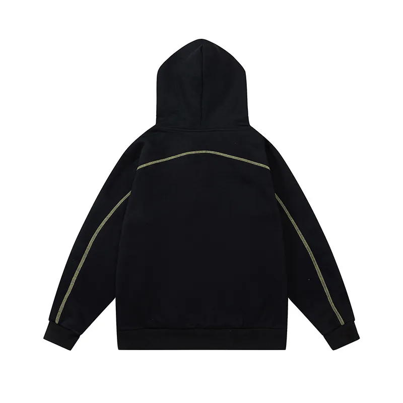 Trapstar hoodie Black,pkt8831