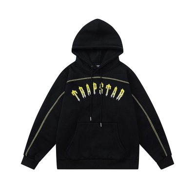 Trapstar hoodie Black,pkt8831 01