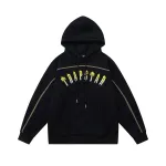 Trapstar hoodie Black,pkt8831