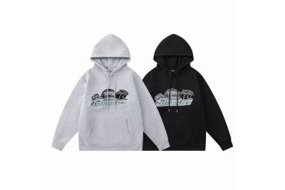  Trapstar hoodie,pkt8836  01