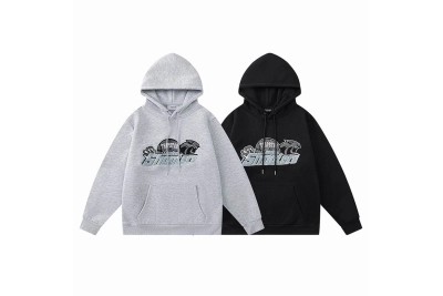  Trapstar hoodie,pkt8836  01