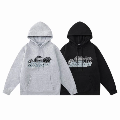 Trapstar hoodie,pkt8836  01