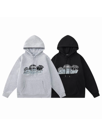  Trapstar hoodie,pkt8836  01