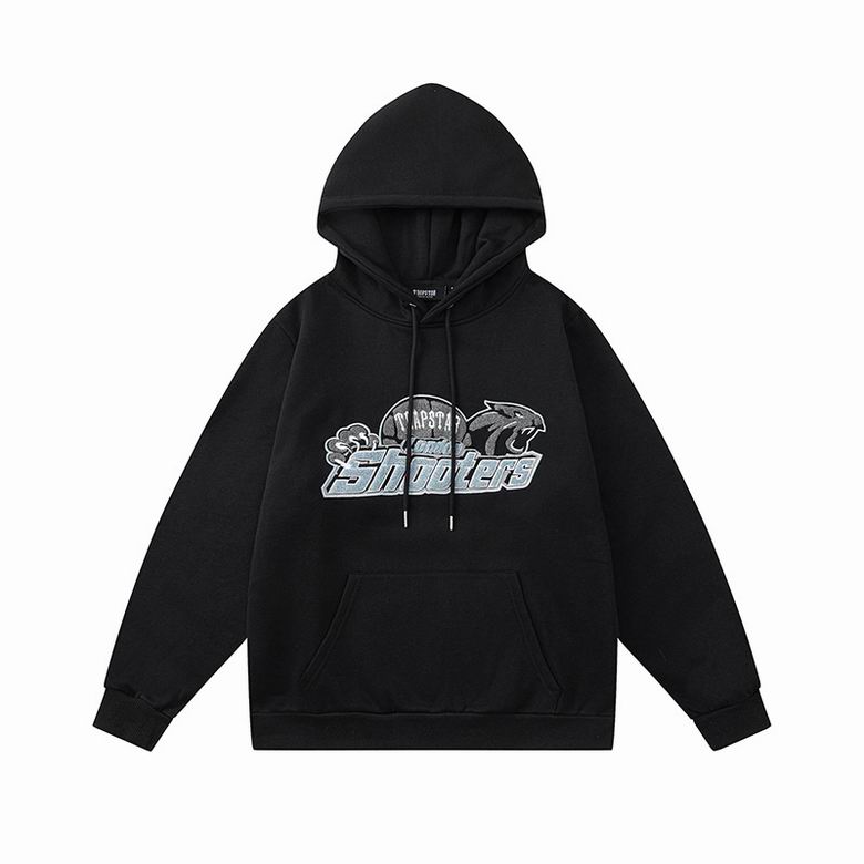  Trapstar hoodie,pkt8836 