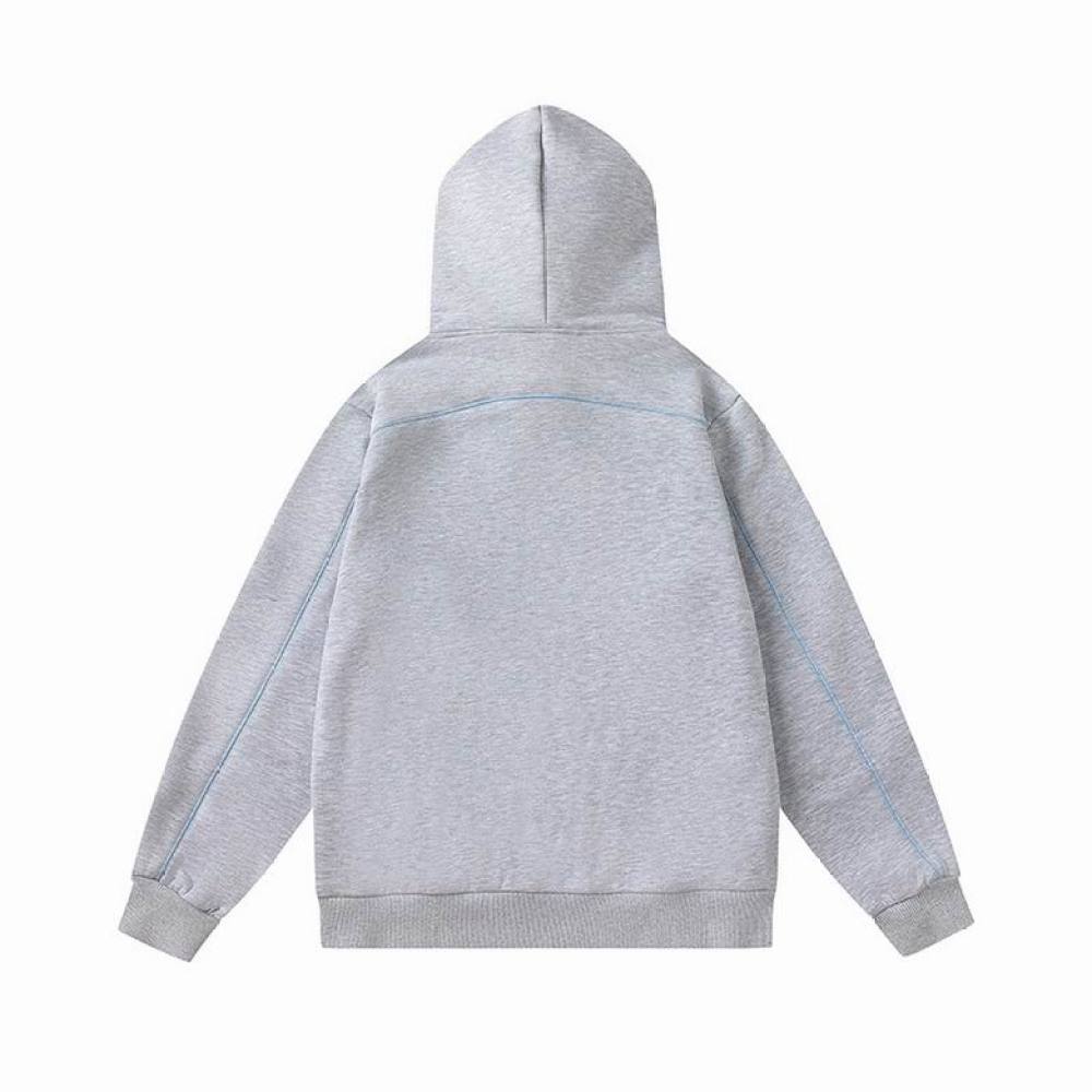  Trapstar hoodie Grey,t8840
