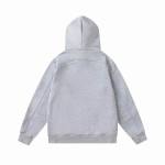  Trapstar hoodie Grey,t8840