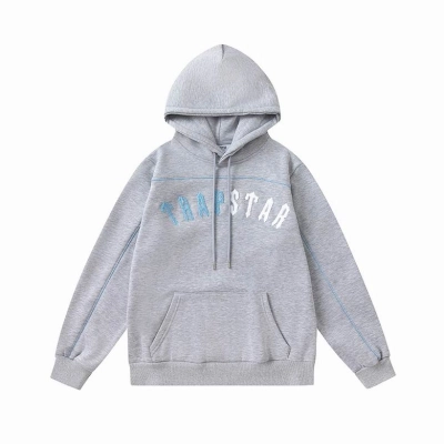 Trapstar hoodie Grey,pkt8840 01