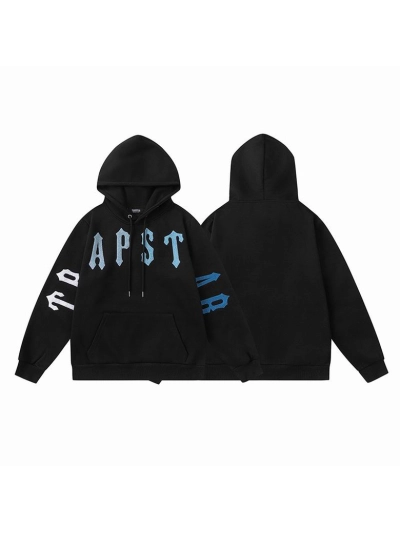  Trapstar hoodie,pkt8844 01