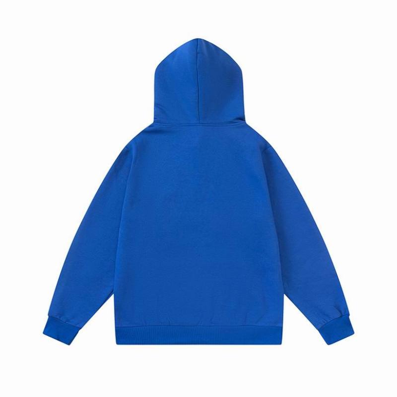  Trapstar hoodie blue,tn8833