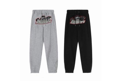  Trapstar pants,23ctx 187 01