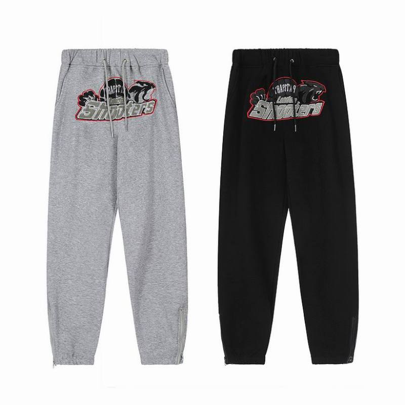 Trapstar pants,23ctx 187