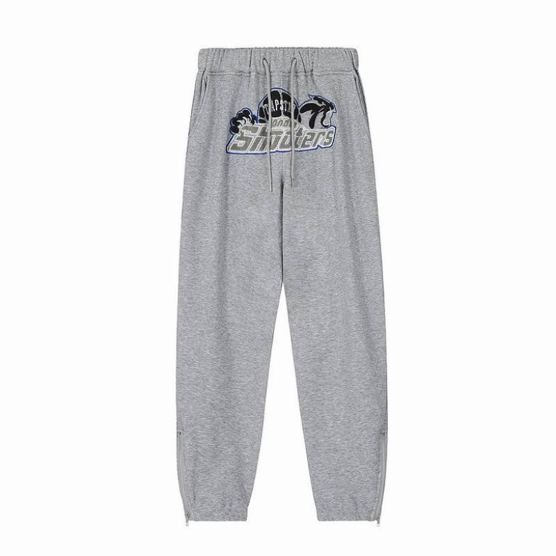 Trapstar pants, 23ctx 188