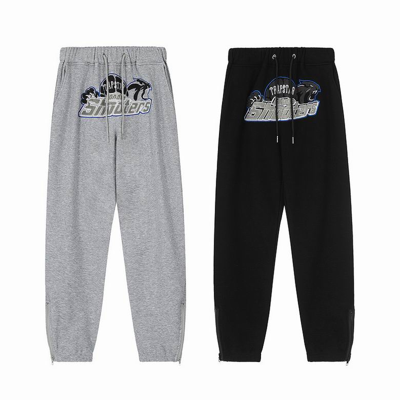 Release Trapstar pants Sneakers - releasesneakers.net