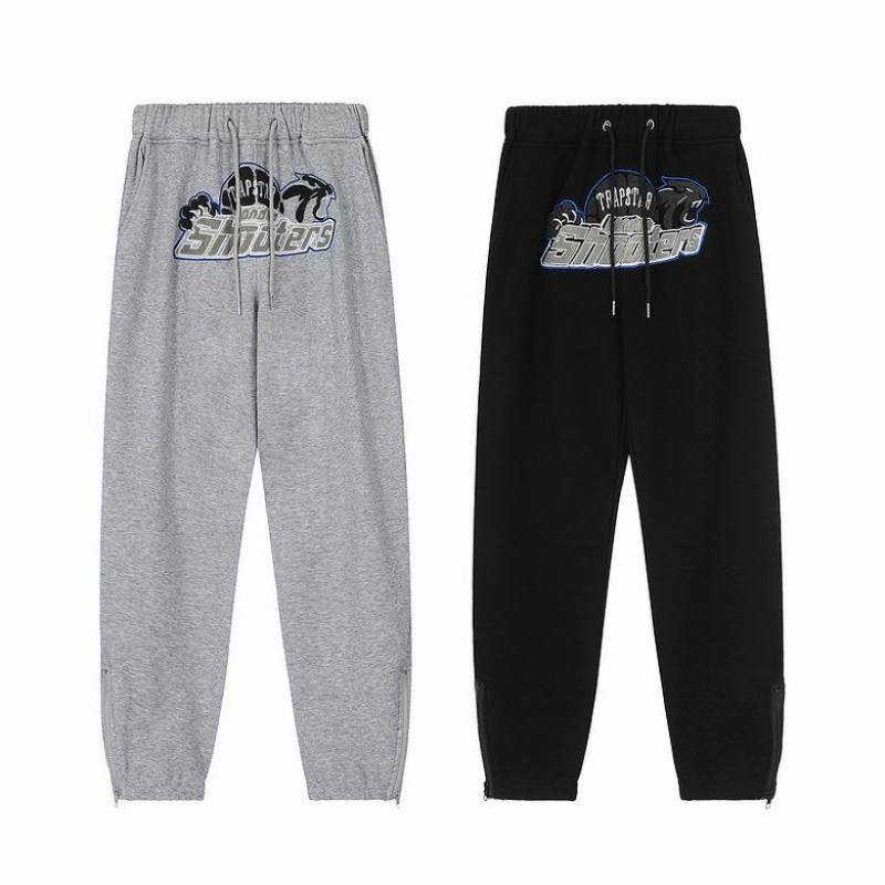 Trapstar pants, 23ctx 188