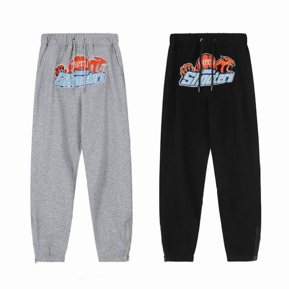 Trapstar pants, 23ctx 189