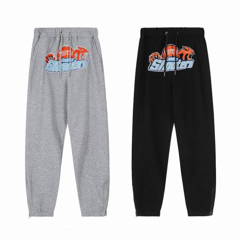 Trapstar pants, 23ctx 189