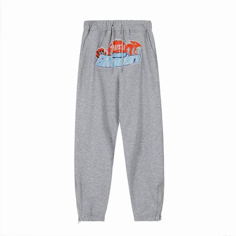 Trapstar pants, 23ctx 189