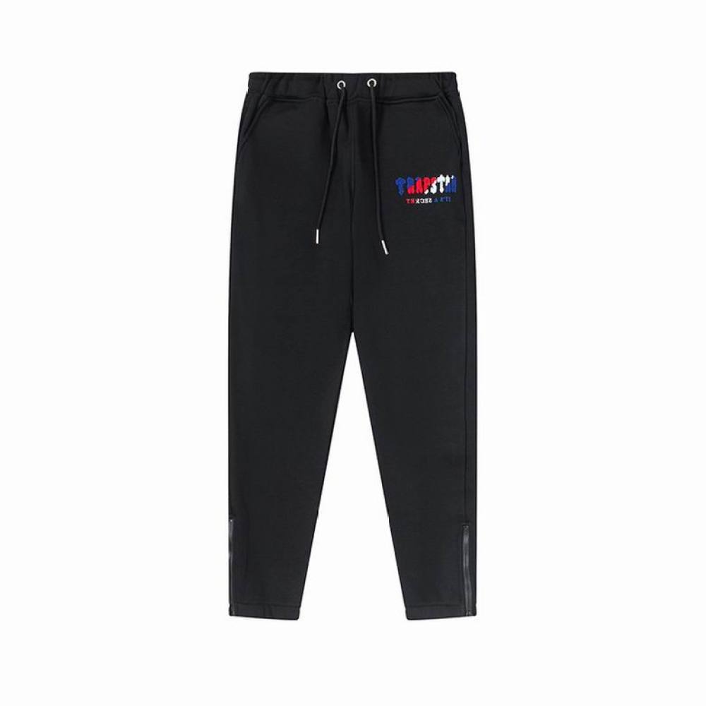 Trapstar pants black,pkt01