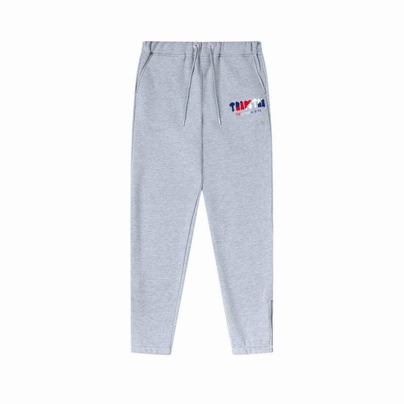 Trapstar pants black,pkt01